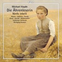 Michael Haydn. Die Ährenleserin (syngespil)
